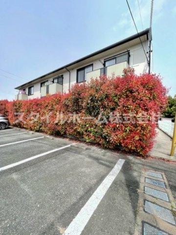 セジュール海岸通