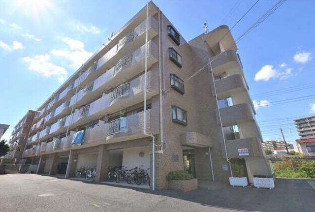 ブライトステージ南柏