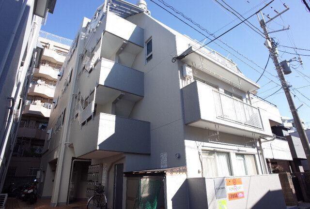 メソンヒラカタII