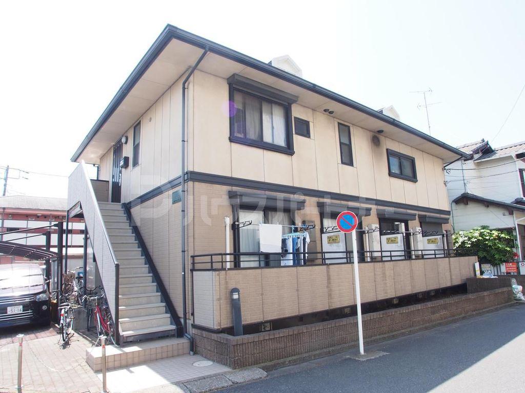 アーバンパレス