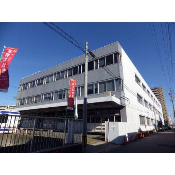 レジデンス滝子館