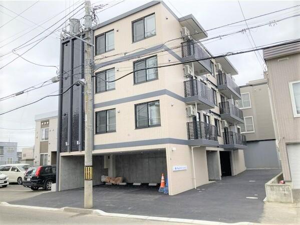 メニーズコート元町北(2LDK/2階)
