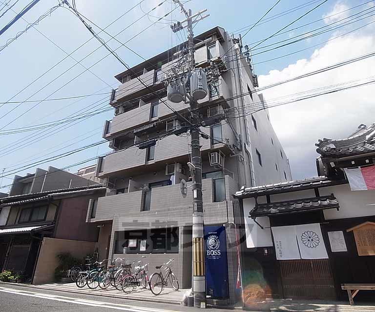 シャンポール御所南