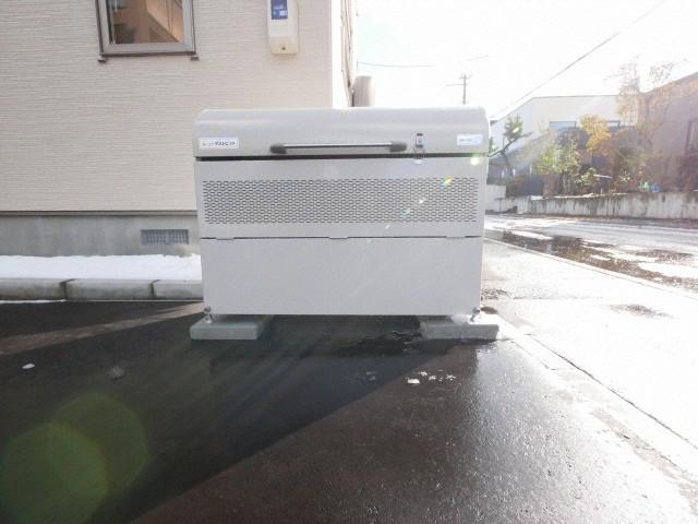 ベルツリーRJ