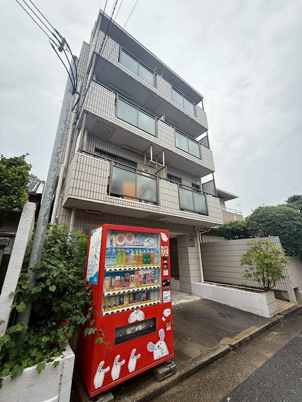 サンパレス21垂水