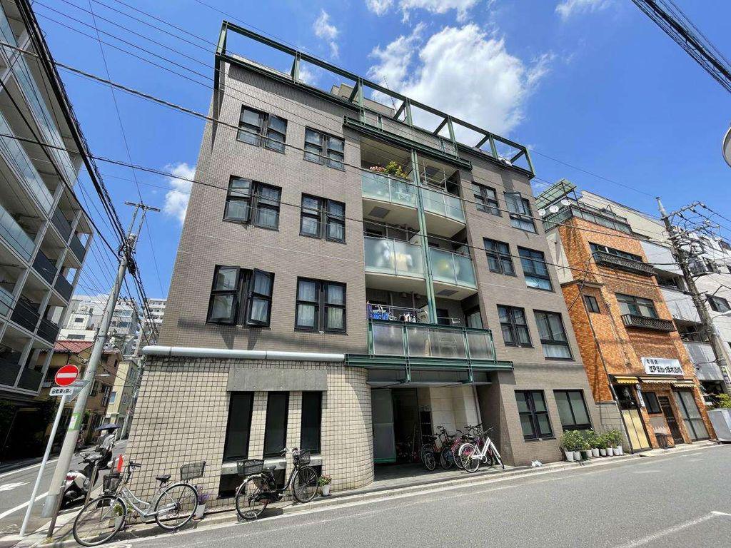 K-HOUSE MINOWA