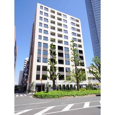 ブランズ明石町