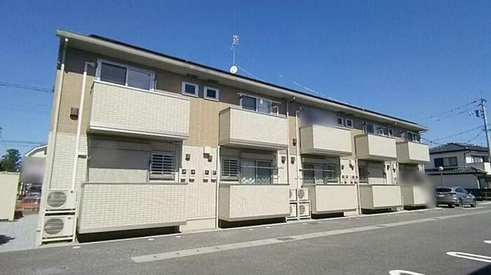 ジェントリーII番館