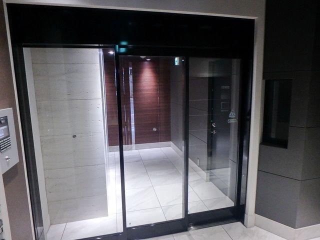 S-RESIDENCE 池袋NORTE