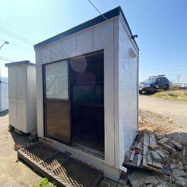 梅田ハイツ