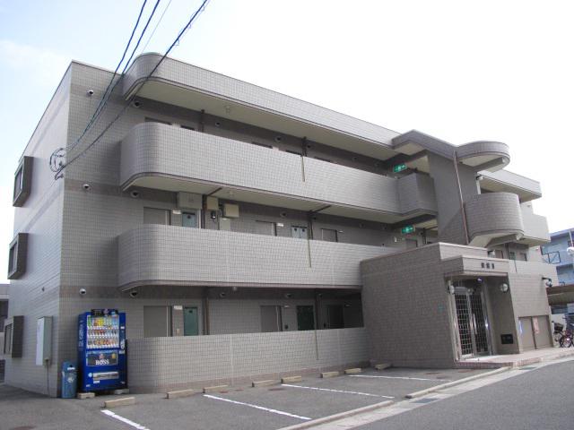 広島県東広島市 3階建 築31年