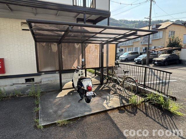 リバーサイド