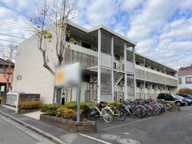 レオパレスカーサ・ベル