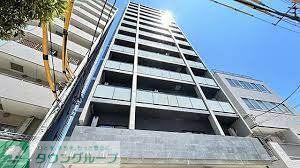 S-RESIDENCE尾久AZURE