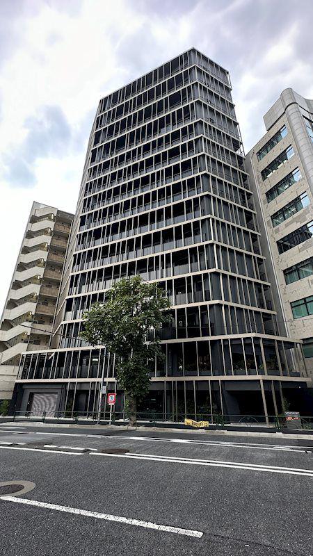 ZOOM新宿御苑前