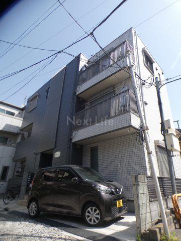 ヨシショウ大師駅前