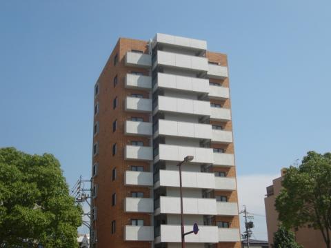 ワイズタワー徳川