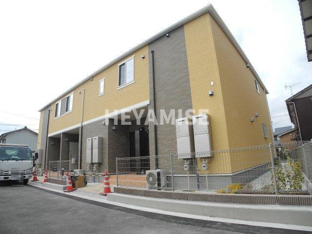 島原鉄道 幸駅 徒歩14分  築5年
