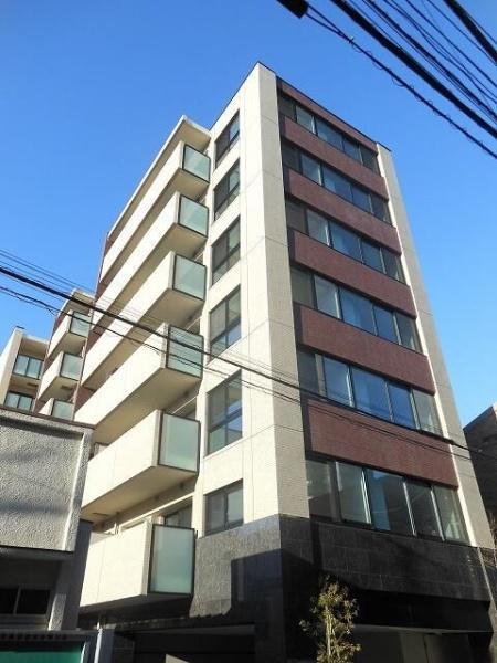 サンウエスト横浜