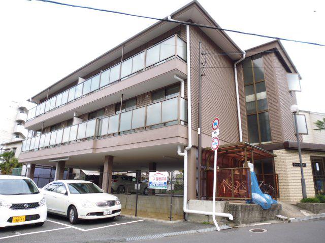 グランジュール香里