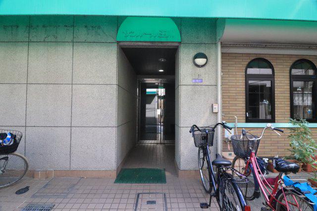 サンルール玉川