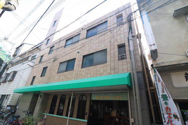 サンルール玉川