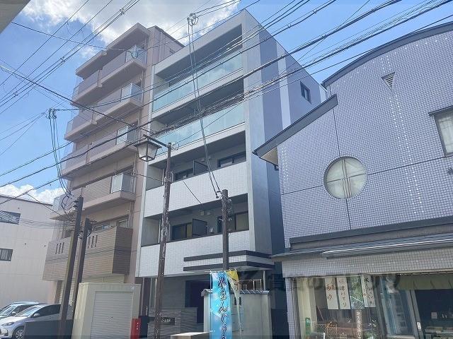 グランディール亀岡