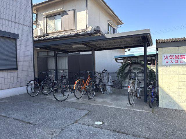 ディアス中島A