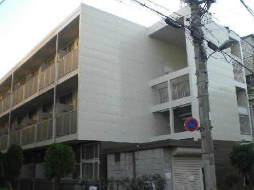 レオパレスMARUKA(1K/1階)