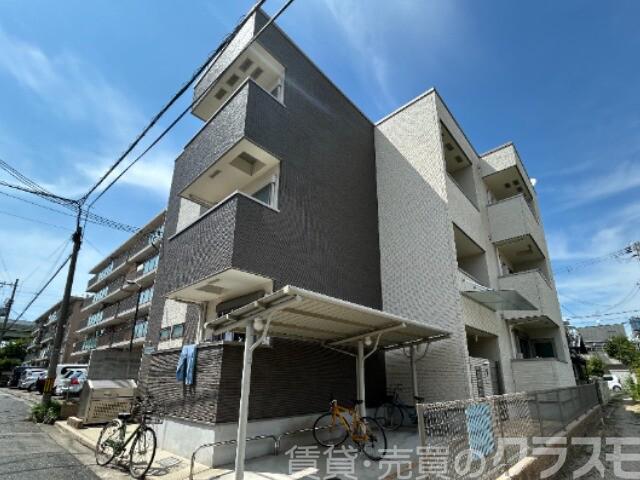 フジパレス諏訪ノ森1番館