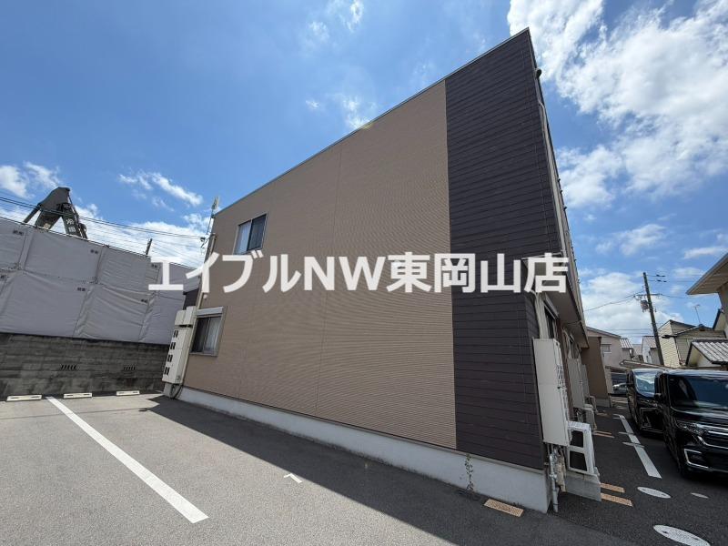 ラック福浜
