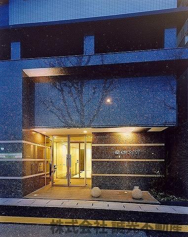 エンクレスト博多駅南III