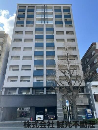 エンクレスト博多駅南III