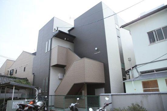 ビータス箱崎