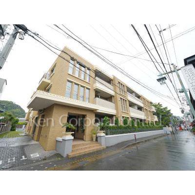 サンクタス鎌倉雪ノ下1丁目