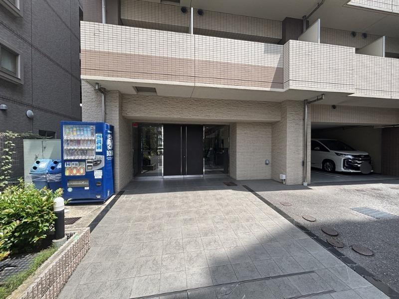 グラントゥルース門前仲町