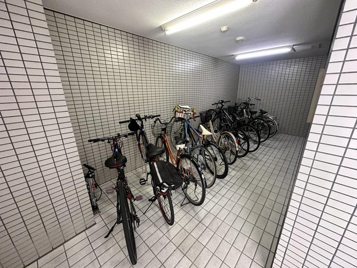 インプルーブ錦糸町