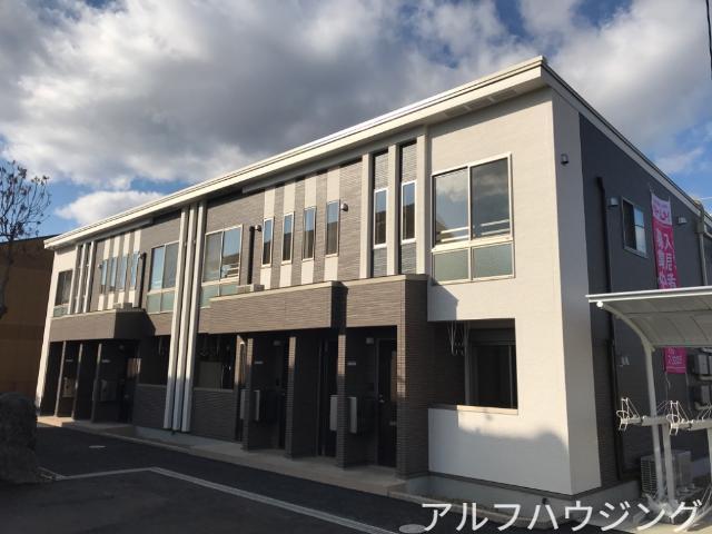 グローリアM(2LDK/2階)