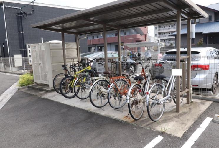 D-ROOM古国府