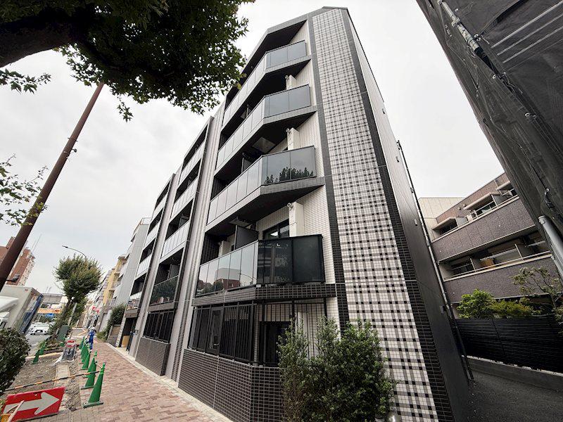 アークマーク小竹向原(1LDK/5階)