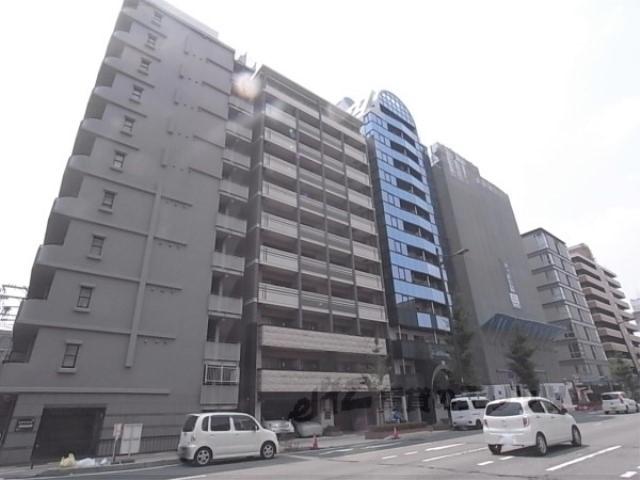 プレサンス京都烏丸爛都