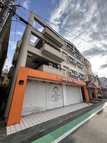 アルシュ甲子園口