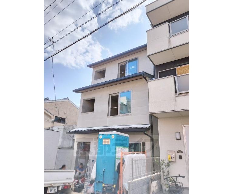 グレース二条城北