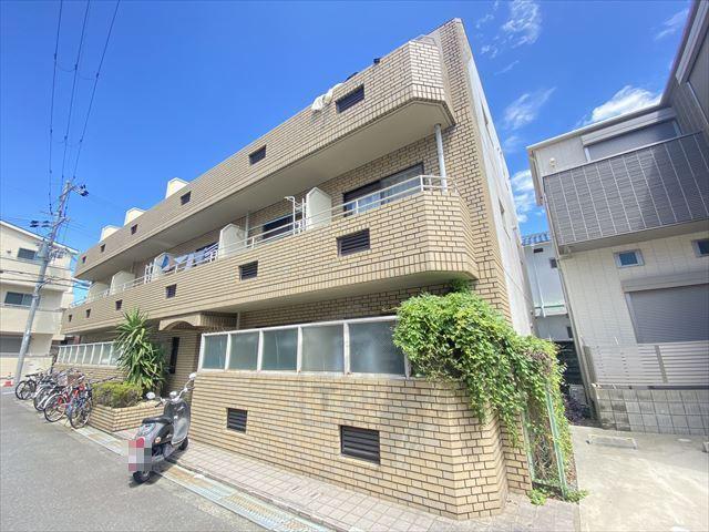 R・K・Aマンション