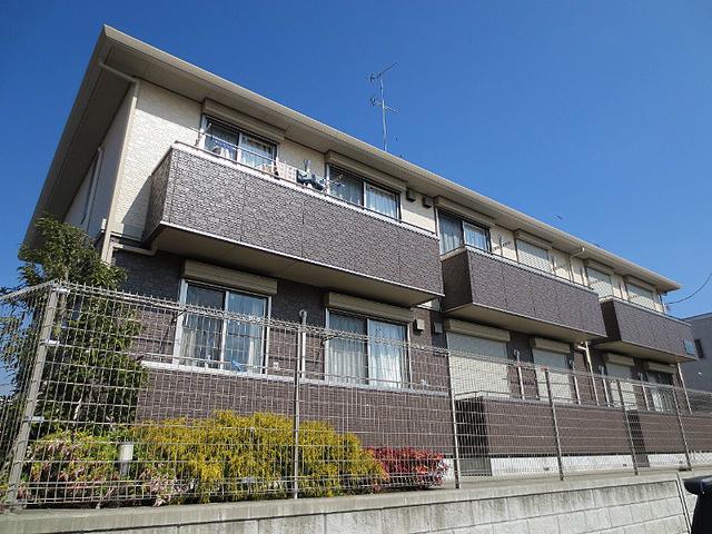 アルンディナリアA