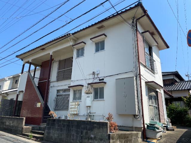 ときわコーポ