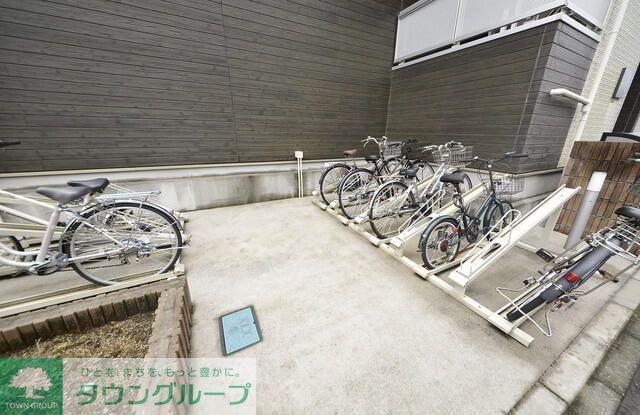 リブリ・東林間