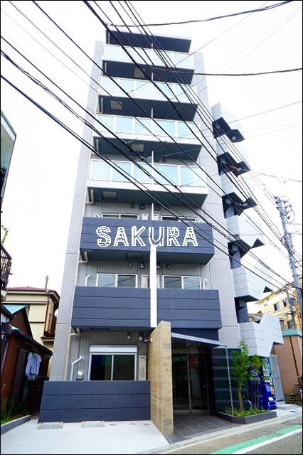 リヴシティ横濱