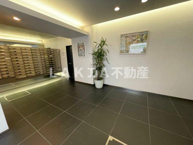ローラン南森町