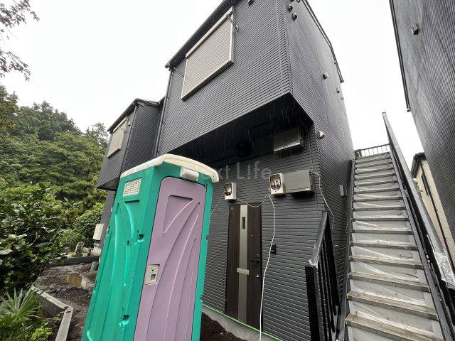 ルオント古淵
